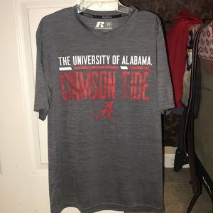 Alabama Men Tshirt